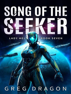 cover image of Song of the Seeker